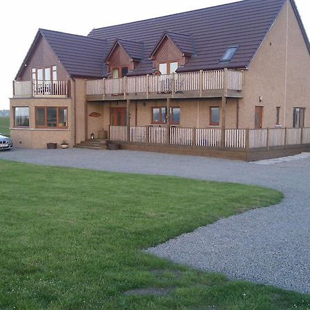 Solas Guest House Sandwick  外观 照片