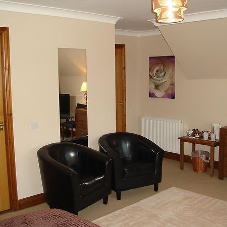Solas Guest House Sandwick  外观 照片