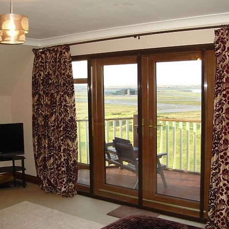 Solas Guest House Sandwick  外观 照片