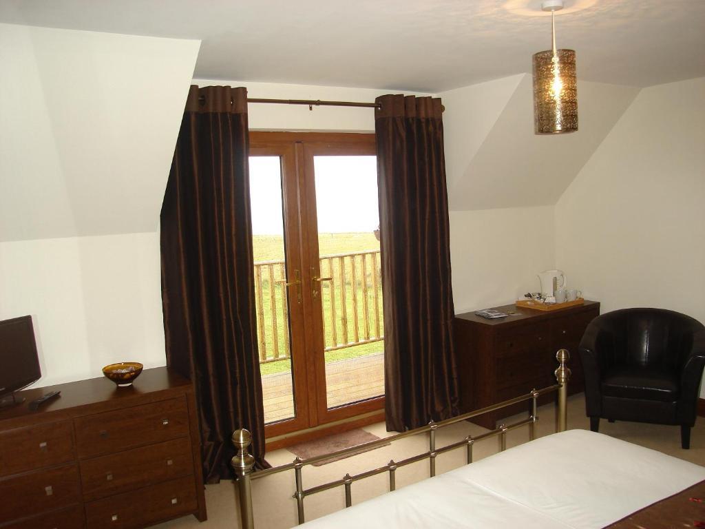 Solas Guest House Sandwick  客房 照片