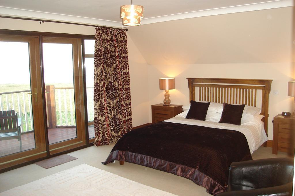 Solas Guest House Sandwick  外观 照片