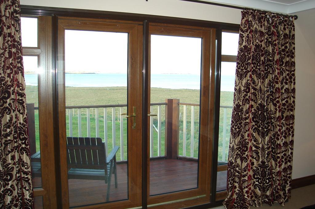 Solas Guest House Sandwick  外观 照片