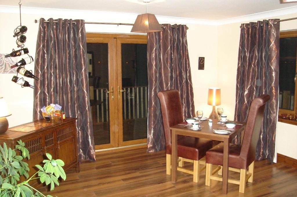 Solas Guest House Sandwick  外观 照片