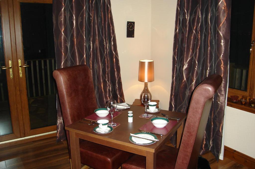 Solas Guest House Sandwick  外观 照片