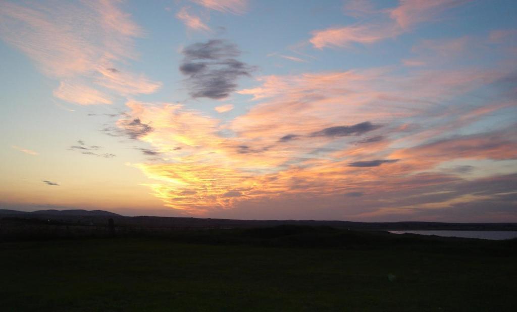Solas Guest House Sandwick  外观 照片